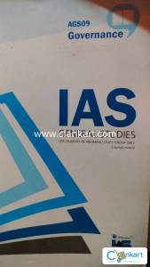 Civil services examination books