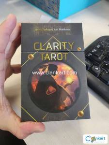 Clarity Tarot