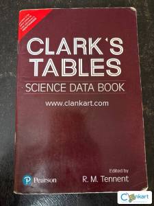 Clarks Tables