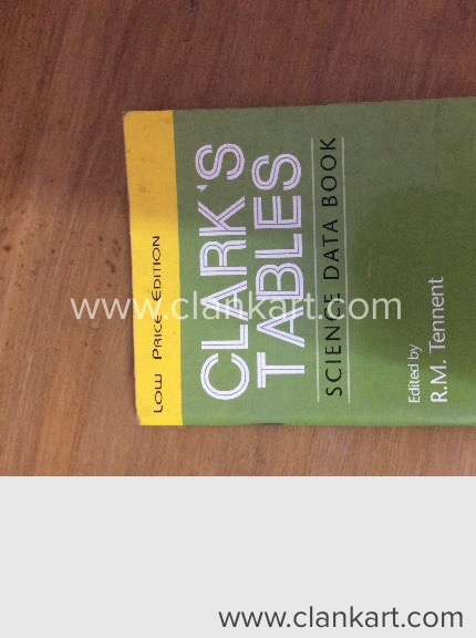 Clarks tables