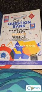 Clas 10 Science Solved question bank