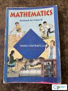 Class-10 Maths NCERT