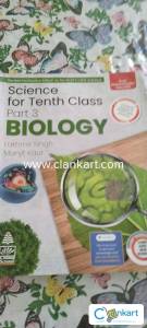 Class10 biology s chand ncert syllabus