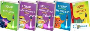 Class10 science and math study material