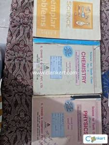 Class10 science books