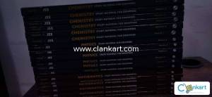 Class11+Class12 JEE Module PW