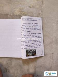 Class-11project (MSME)