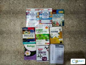Class12 Board PrepBox - OSWAAL10 Sample Paper + NCERTExemplars + Guide
