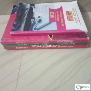 Class12 physics chemistry biology NCERT COMPENDIUM with PYQ bank