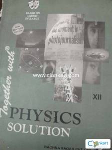 Class12th ncert solution of physics