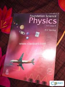 Class 09 physics