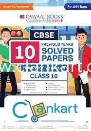 Class 10 (10 year PYQ solved)