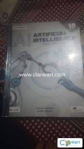 Class 10 AI REFFERENCE BOOK