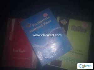 Class 10 All books
