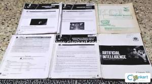 Class 10 Artificial intelligence all material.