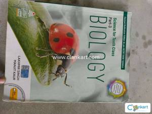 Class 10 Biology