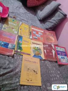 Class 10 Books Set Cbse Board