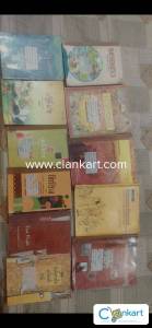 Class 10 CBSE Textbook ( Full course)