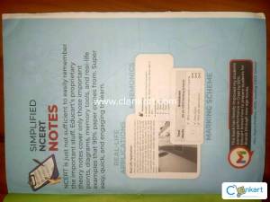 Class 10 Cbse science Question Bank by Educart
