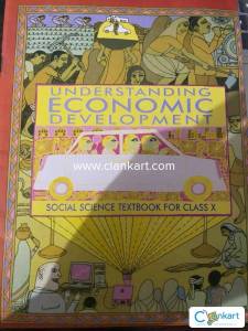 Class 10 Economics NCERT