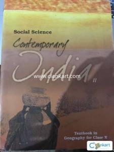 Class 10 Economics NCERT