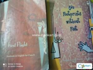 Class 10 English NCERT