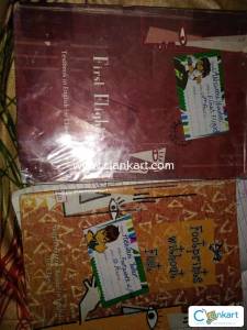 Class 10 English Ncert Book