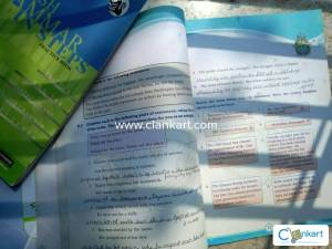 Class 10 English Practice Books