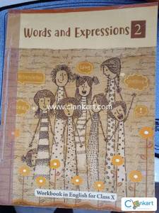 Class 10 English Words and Expressions 2
