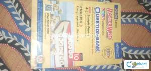 Class 10 English question bank