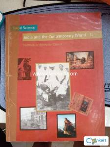 Class 10 History Ncert