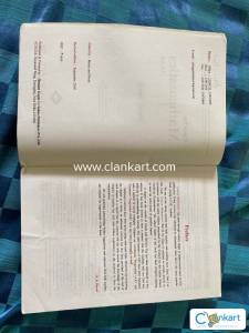 Class 10 ICSE mathematics text part 2