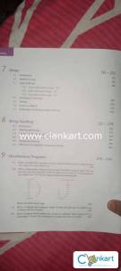 Class 10 Icse Books