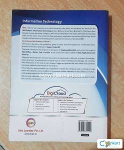 Class 10 Information Technology Textbook (Code 402)