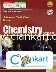 Class 10 Lakhmir Singh Manjit Kaur Chemistry