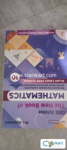 Class 10 ML agarwal