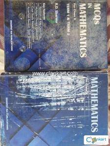 Class 10 Mathematics R.D. Sharma