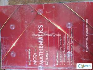 Class 10 Mathematics RD Sharma