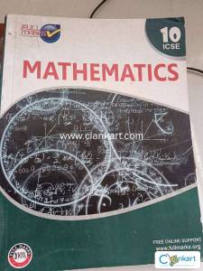 Class 10 Maths Icse Full marks