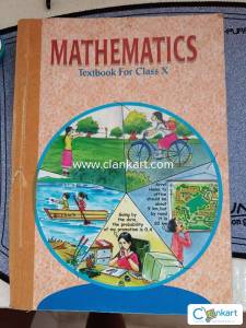 Class 10 Maths Ncert