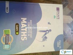 Class 10 Maths, Science Byjus