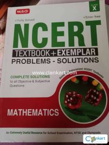 Class 10 NCERT Math Exemplar