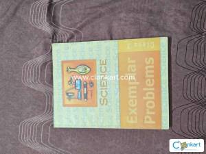 Class 10 NCERT exemplar science session 2024-24