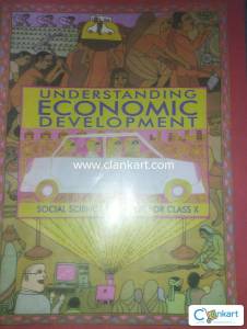 Class 10 Ncert Books