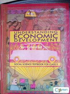 Class 10 Ncert Economics