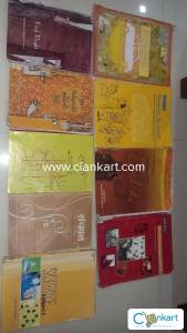 Class 10 Ncert Textbooks Combo (SST, English,Science and Hindi)