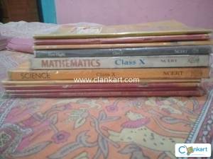 Class 10 Ncert books combo all subjects CAN ALSO BUY SEPARATELY