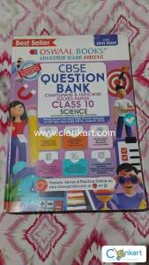Class 10 (Oswal book science)
