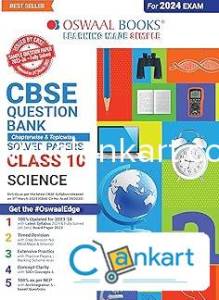 Class 10 Oswal science book