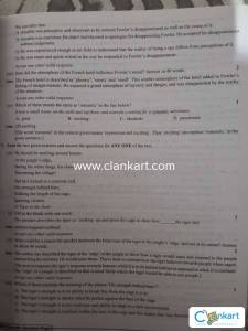 Class 10 PW English 15 Sample Papers